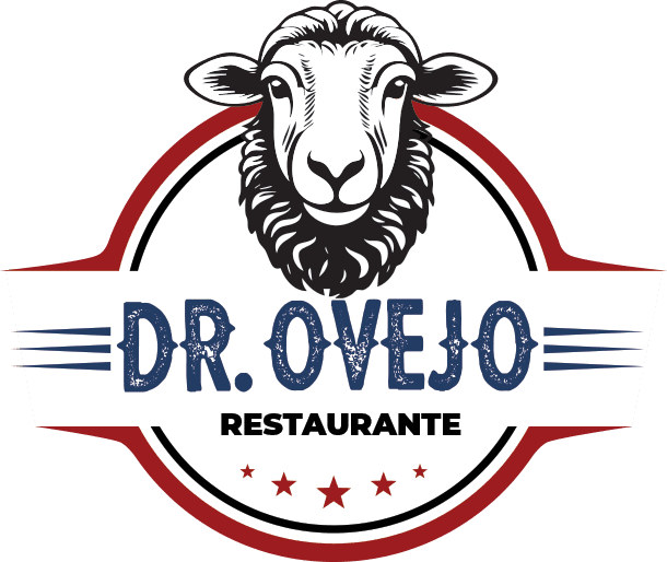 Dr. Ovejo Logo